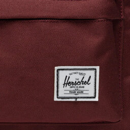 

Рюкзак Herschel Classic™ Mini 10787-05655 Port, Бордовий