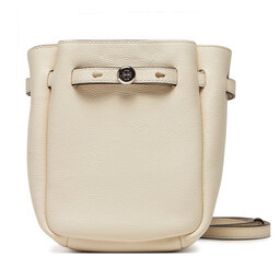 Tory Burch Torebka Tory Burch 171002 Biały