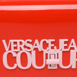 

Сумка Versace Jeans Couture 74VA4BL1 ZS582 521, Оранжевий