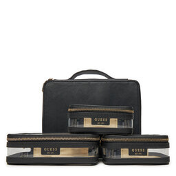 Guess Kosmetyczka Guess PW7494 P4450 Czarny