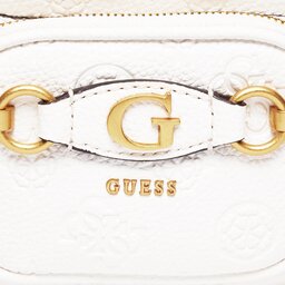 

Сумка Guess Izyy Peony (PD) Mini-Bags HWPD92 09800 STL, Сірий
