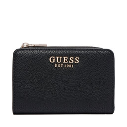 Guess Гаманець Guess Laurel SWBG74 59156 Чорний