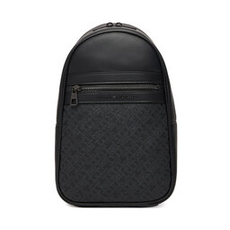 Tommy Hilfiger Plecak Tommy Hilfiger AM0AM13578 Czarny
