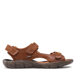 

Босоніжки Lasocki MI08-WINDSOR-122 Camel, Коричневий