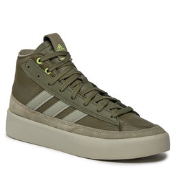 adidas Schuhe adidas ZNSORED Hi Shoes IE9415 Olistr/Silpeb/Pullim