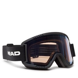 Head Skijaške naočale Head Contex Photo 392412 Blue/Black