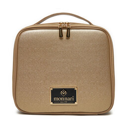 Monnari Несесер Monnari CSM0110-023 Златист