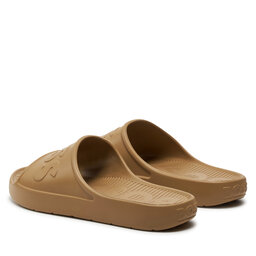 

Шльопанці Boss Darian Slid Lg N 50498207 Beige 260, Бежевий