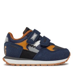 

Снікерcи Primigi 4963733 Navy/Nero-Blu, Cиній