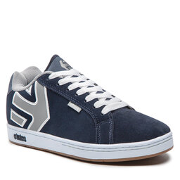 Etnies Sneakers Etnies Fader 4101000203 Navy/Grey/White 416