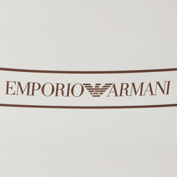 

Сумка Emporio Armani Y3E163 YFO4E 84319 Bianco/Nudo/Cuoio, Білий
