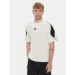 adidas adidas Camiseta Stadium JX5640 Blanco Regular Fit