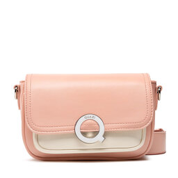 QUAZI Geantă QUAZI MQR-J-015-60-01 Pink
