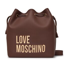 LOVE MOSCHINO Torbica LOVE MOSCHINO JC4189PP0HKD0301 Tmoro