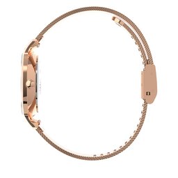 

Годинник Timex Transcend TW2V52800 Rose Gold, Рожевий