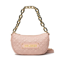 

Сумка LOVE MOSCHINO, Рожевий