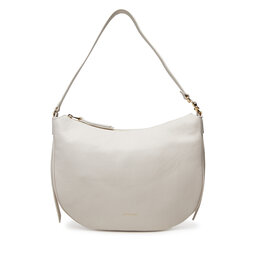 Coccinelle Σάκος Coccinelle SHA Coccinelle C-Easy E1 SHA 13 02 01 Εκρού