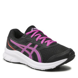 Asics Schuhe Asics Jolt 3 Gs 1014A203 Black/Orchid 013