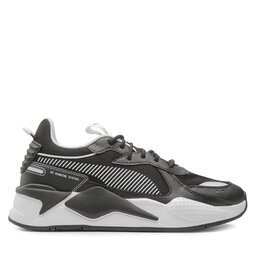 

Снікерcи Puma Rs-X B&W 390039 02 Puma Black/Puma White, Чорний
