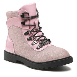 DeeZee Туристически oбувки DeeZee CS5821-02 Pink
