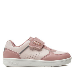 Fila Zapatillas Fila C. Court Cb Velcro Kids FFK0165 Rosa