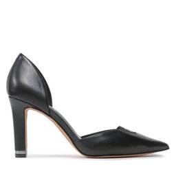 

Туфлі DKNY Carlene K2349662 Black BLK, Чорний
