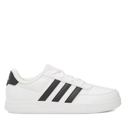 adidas Αθλητικά adidas Braknet 2.0 K HP8956 Λευκό