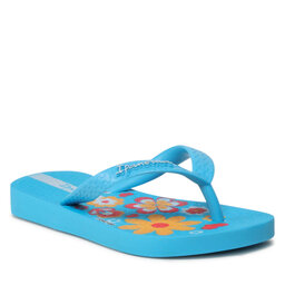 Ipanema Flip-flops Ipanema Temas X Kids 83186 Blue/Blue/Yellow