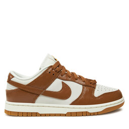Nike Sneakersy Nike Dunk Low Lx FJ2260 001 Hnedá