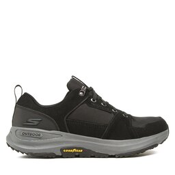 

Трекінгові черевики Skechers Massif 216106/BKCC Black/Charcoal, Чорний