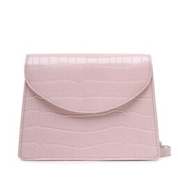ONLY Дамска чанта ONLY 15284564 Purple Rose 4131297
