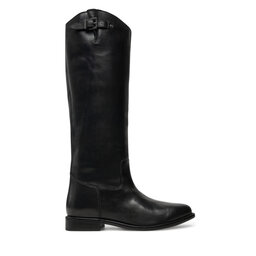 Bronx Botas de equitación Bronx Fe-Lise 14331-A Negro