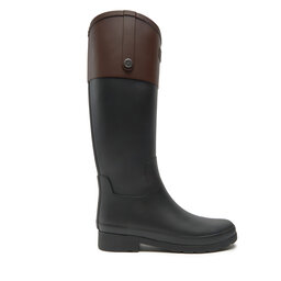 Hunter Cizme de cauciuc Hunter HFRW0008251 Negru