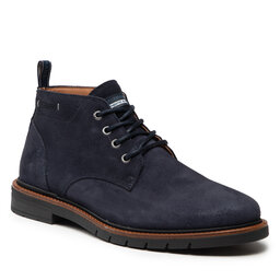 Salamander Schnürschuhe Salamander 31-48301-22 Navy