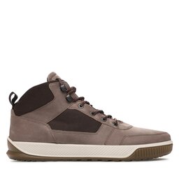ECCO Kotníková obuv ECCO Byway Tred 50186460510 Hnědá