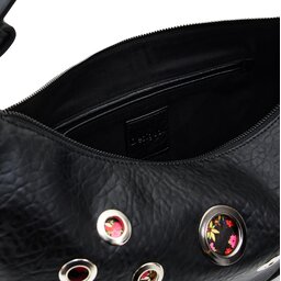 

Сумка Desigual 23WAXP88 2000, Чорний