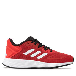 

Взуття adidas, Червоний