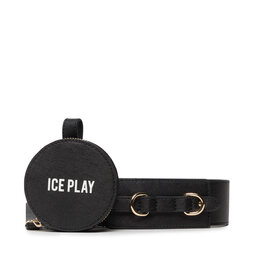 Ice Play Levehető táskaszíj Ice Play 7317 6936 9000 Black