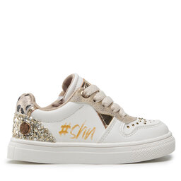 

Снікерcи Shone 19083-014 Off White, Білий