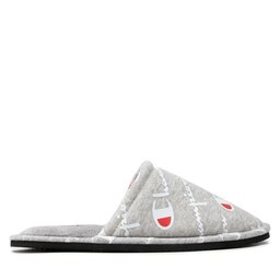 

Тапочки Champion Slide Sleepover Script S11378-CHA-ES010 Dog, Сірий