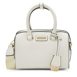 QUAZI Borsetta QUAZI MQT-B-002-04 Bianco