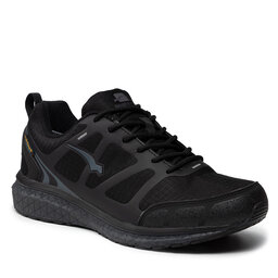 Bagheera Sneakers Bagheera Vector 86435-7 C0102 Black/Dark Grey