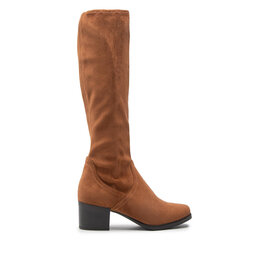 

Чоботи Caprice 9-25506-29 Brandy Stretch 364, Коричневий