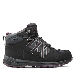 Regatta Trekkingi Regatta Lady Samaris II Mid RWF539 Czarny