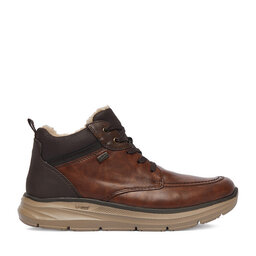 Rieker Schnürschuhe Rieker CEO-B1824-24 Braun