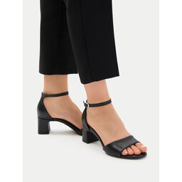 Tamaris Sandalen Tamaris 1-28347-46 Schwarz
