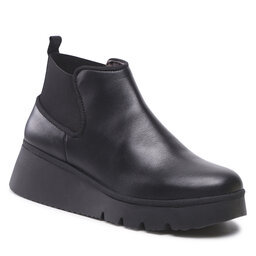 Fly London Botine Fly London Padafly P501403000 Black