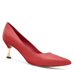 Sergio Bardi Stilettos Sergio Bardi WFA1935-1ZA-SB Röd