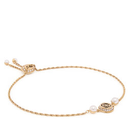 Guess Браслет Guess JUBB05 520JW Золотий