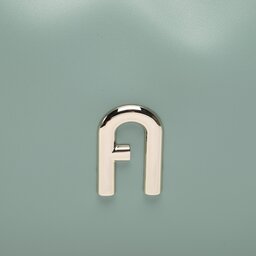 

Сумка Furla Diamante WB00782-AX0733-1996S-1-007-20-RO-B Mineral Green, Зелений